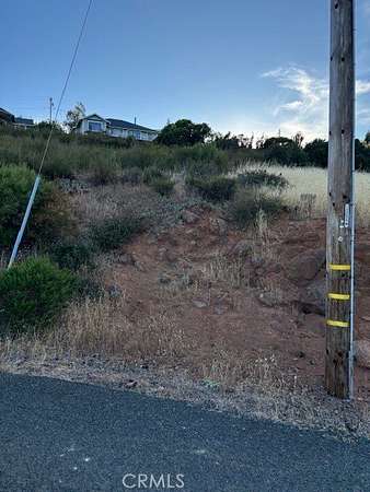 0.32 Acres of Residential Land for Sale in Kelseyville, California