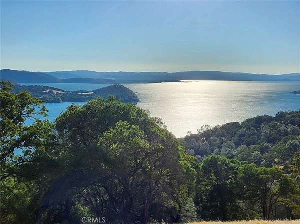 10.7 Acres of Land for Sale in Glenhaven, California