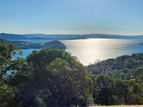 10.7 Acres of Land for Sale in Glenhaven, California