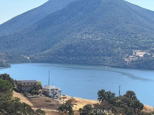 6 Acres of Residential Land for Sale in Glenhaven, California