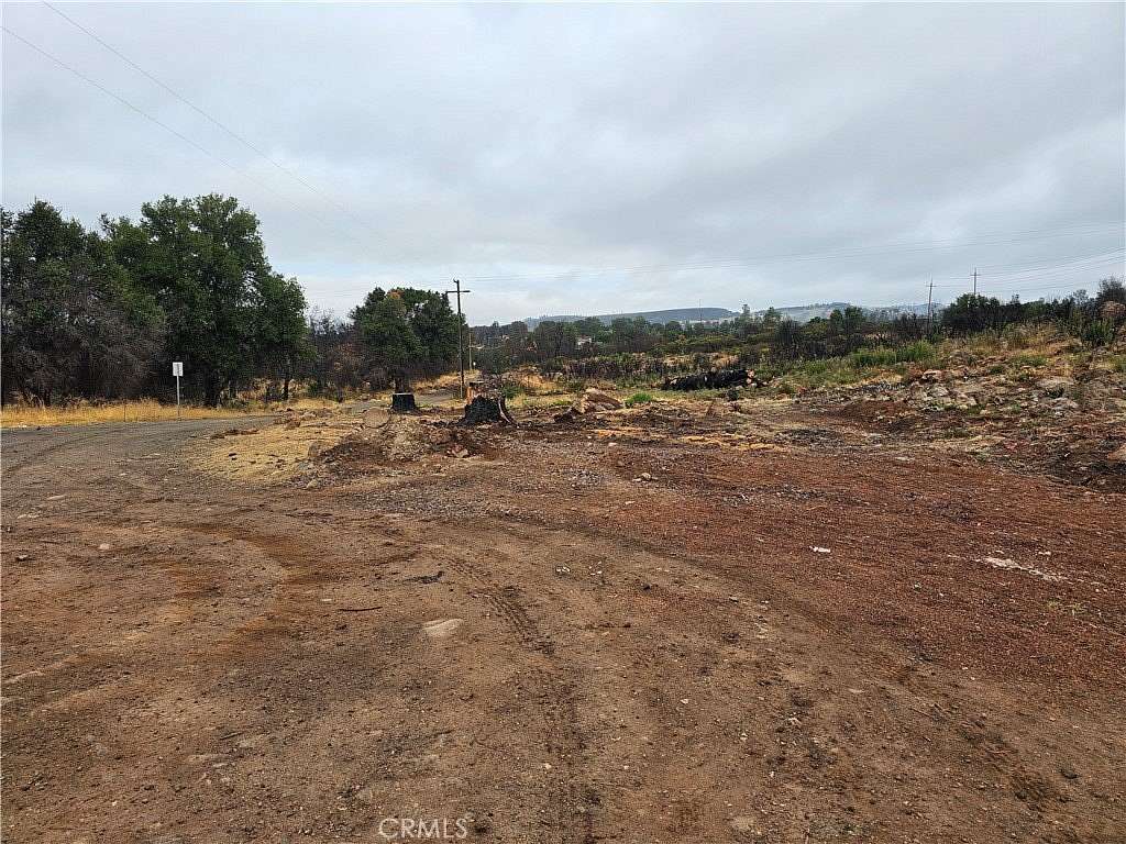 0.22 Acres of Residential Land for Sale in Clearlake, California