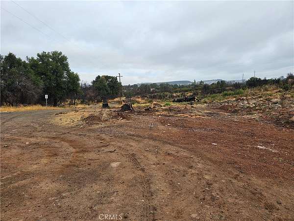 0.22 Acres of Residential Land for Sale in Clearlake, California