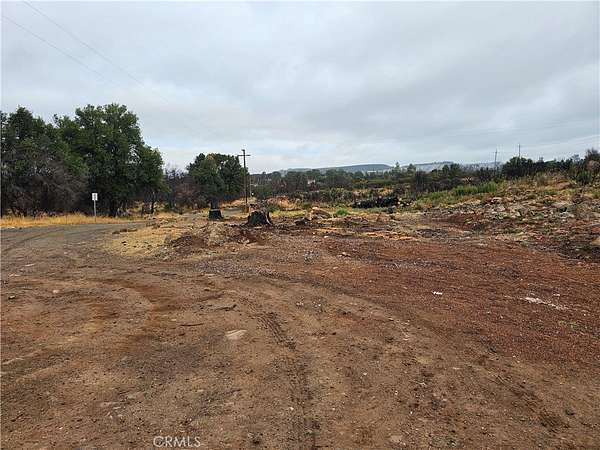0.22 Acres of Residential Land for Sale in Clearlake, California