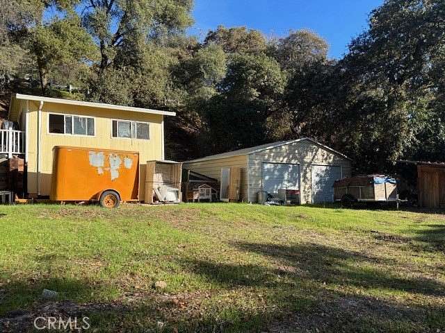 0.23 Acres of Residential Land for Sale in Clearlake Oaks, California