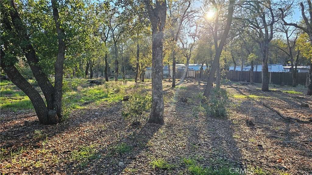 0.24 Acres of Residential Land for Sale in Clearlake, California