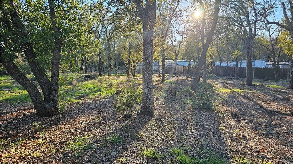 0.24 Acres of Residential Land for Sale in Clearlake, California