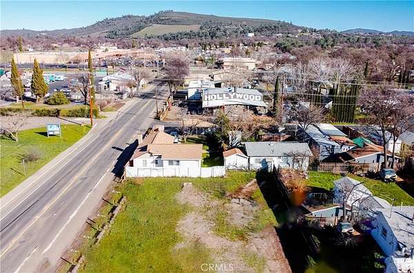 0.16 Acres of Mixed-Use Land for Sale in Clearlake, California