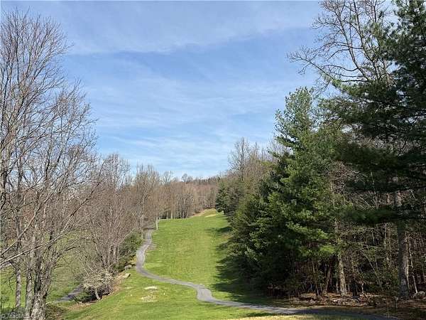 0.72 Acres of Residential Land for Sale in Traphill, North Carolina