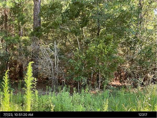 0.77 Acres of Residential Land for Sale in Tifton, Georgia