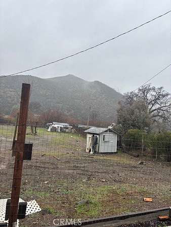 0.38 Acres of Residential Land for Sale in Clearlake Oaks, California