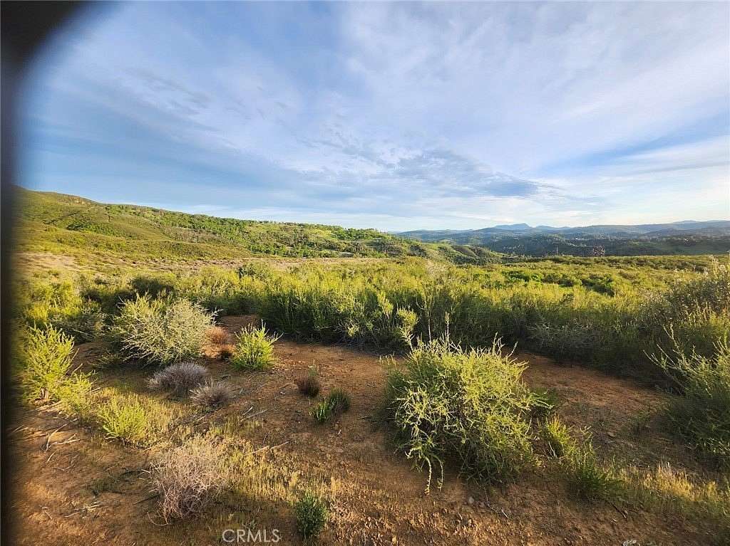 118 Acres of Land for Sale in Lower Lake, California
