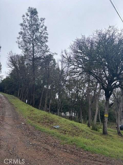0.49 Acres of Residential Land for Sale in Clearlake, California