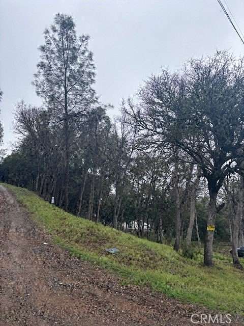 0.49 Acres of Residential Land for Sale in Clearlake, California
