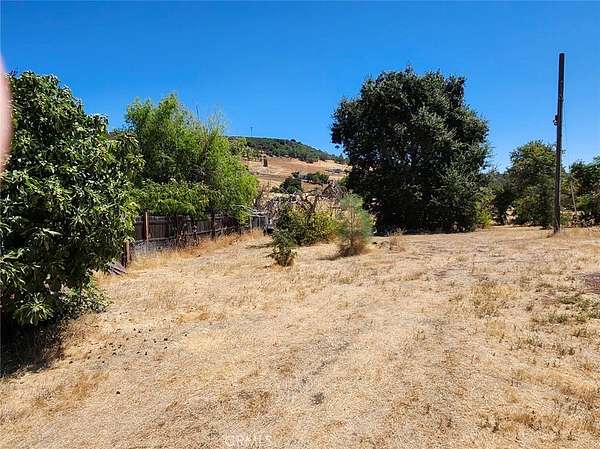 0.34 Acres of Residential Land for Sale in Clearlake, California