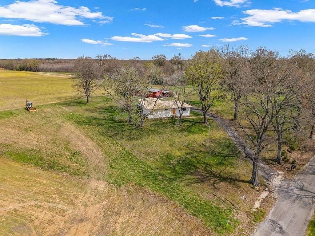 2.24 Acres of Land with Home for Sale in McKenzie, Tennessee