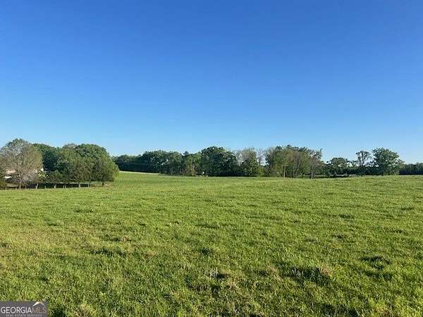 25.4 Acres of Recreational & Residential Land for Sale in Molena, Georgia