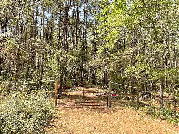 6.23 Acres of Residential Land for Sale in Lufkin, Texas