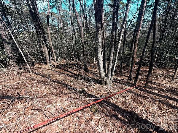 0.68 Acres of Residential Land for Sale in Sapphire, North Carolina