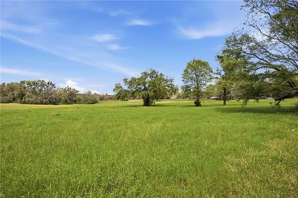 9 Acres of Residential Land for Sale in Mobile, Alabama