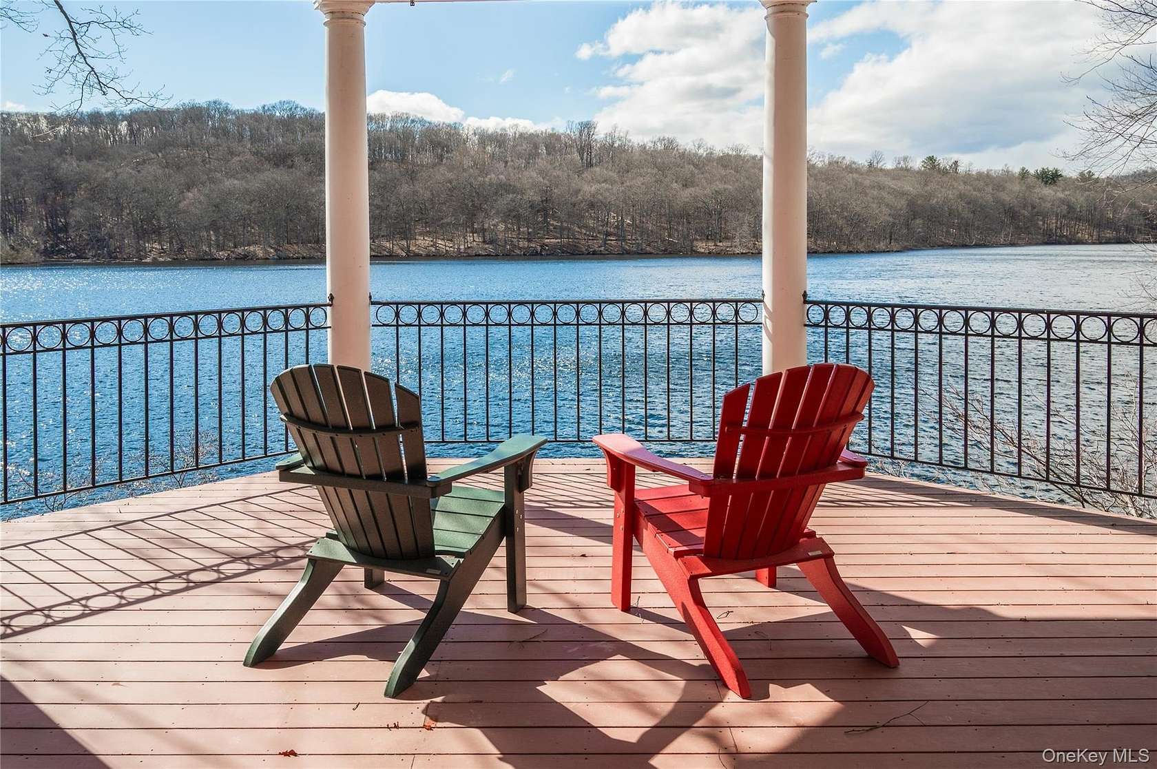 7 Acres of Land with Home for Sale in Sloatsburg, New York