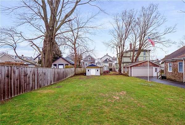 0.11 Acres of Residential Land for Sale in Newport, Rhode Island