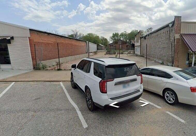 0.11 Acres of Land for Sale in Jay, Oklahoma