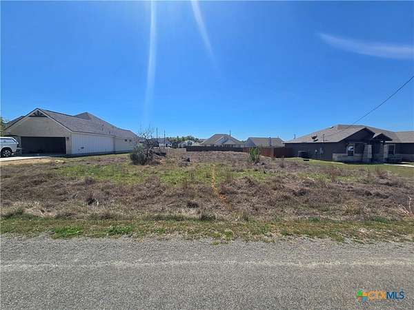0.27 Acres of Residential Land for Sale in Blanco, Texas