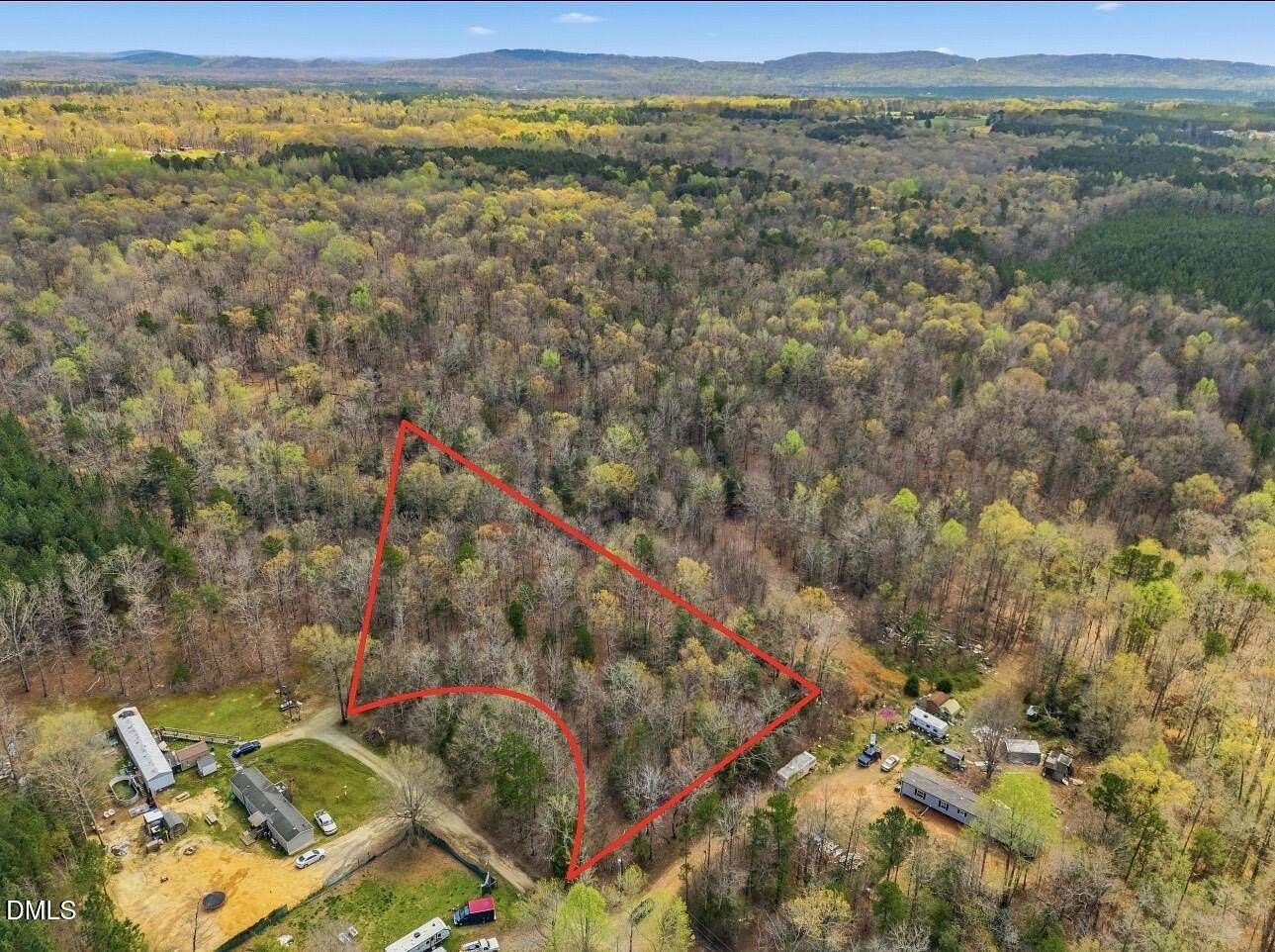 0.37 Acres of Residential Land for Sale in Lexington, North Carolina