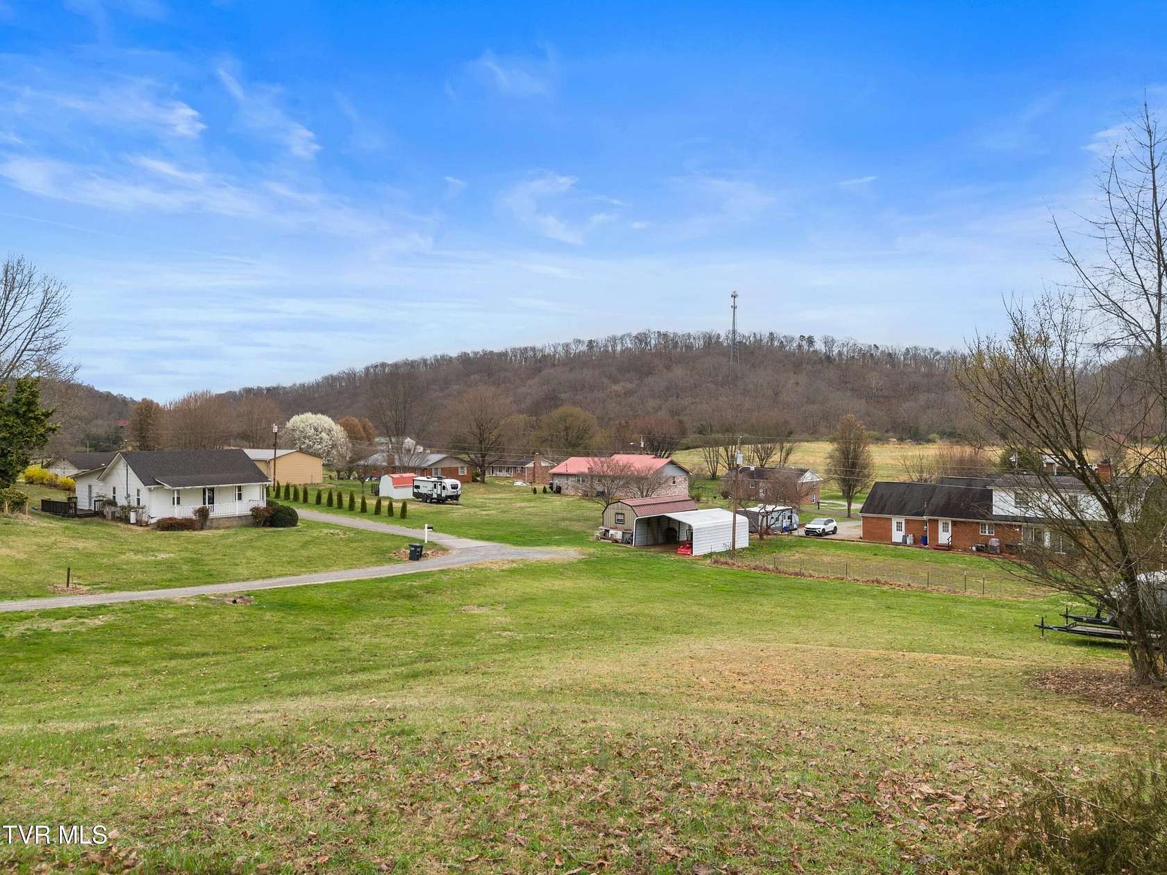 0.42 Acres of Residential Land for Sale in Rogersville, Tennessee