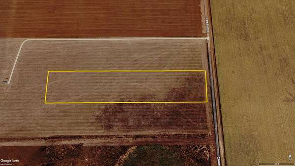 Land for Sale in Panhandle, Texas