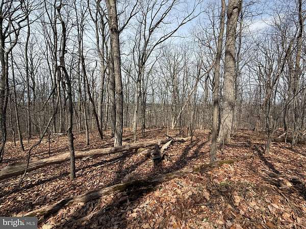 3.5 Acres of Residential Land for Sale in Westminster, Maryland
