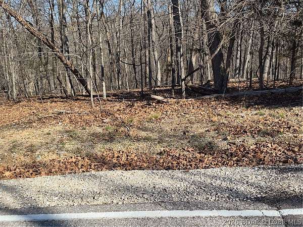 0.36 Acres of Residential Land for Sale in Lake Ozark, Missouri