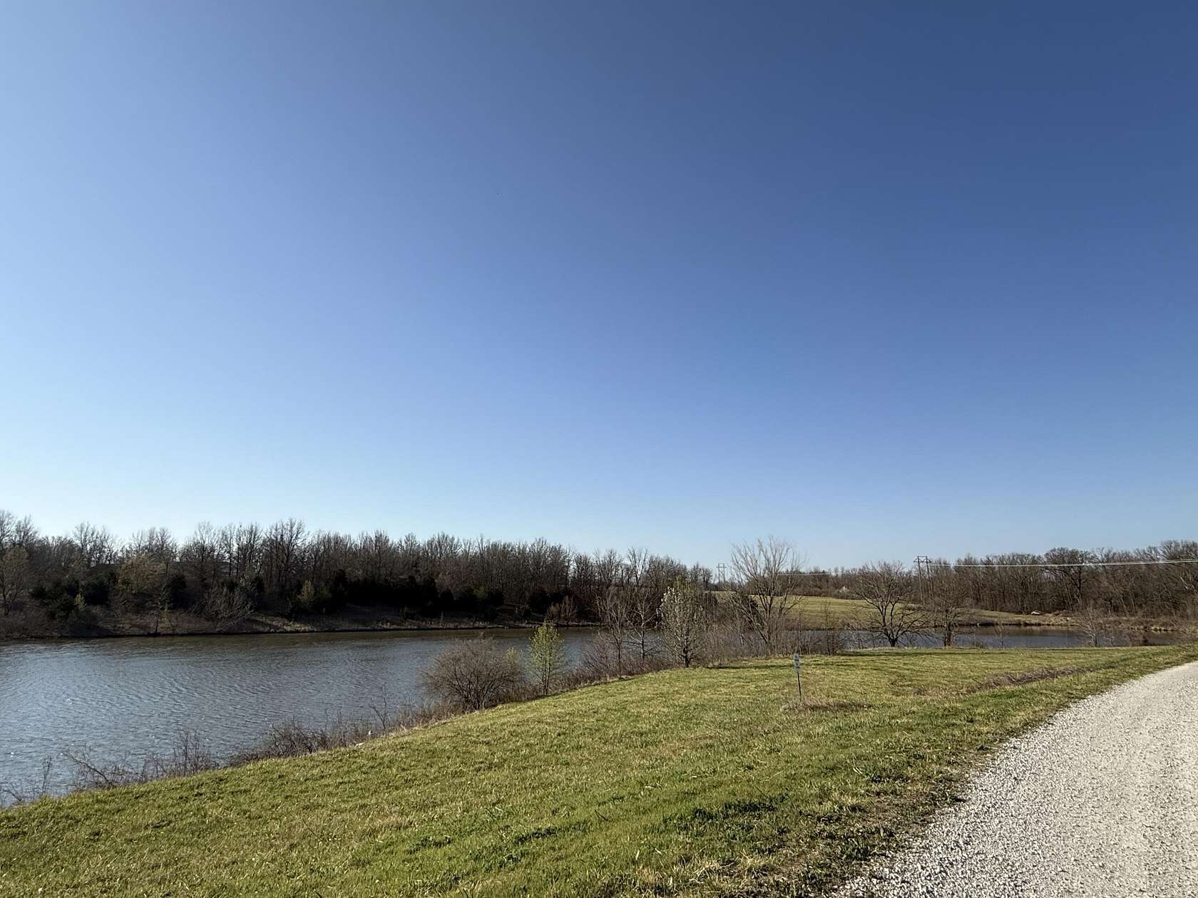 Land for Sale in Marshall, Missouri