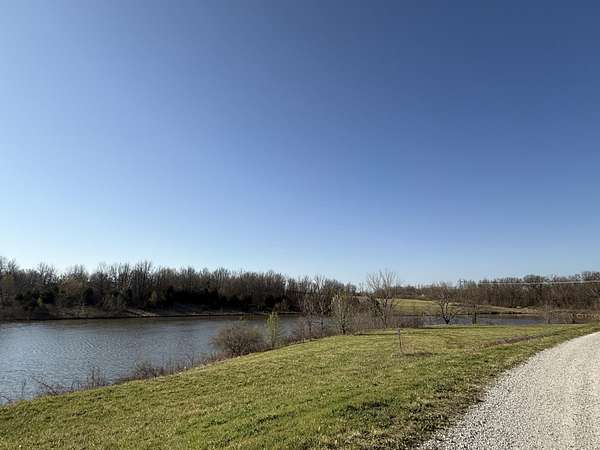 Land for Sale in Marshall, Missouri