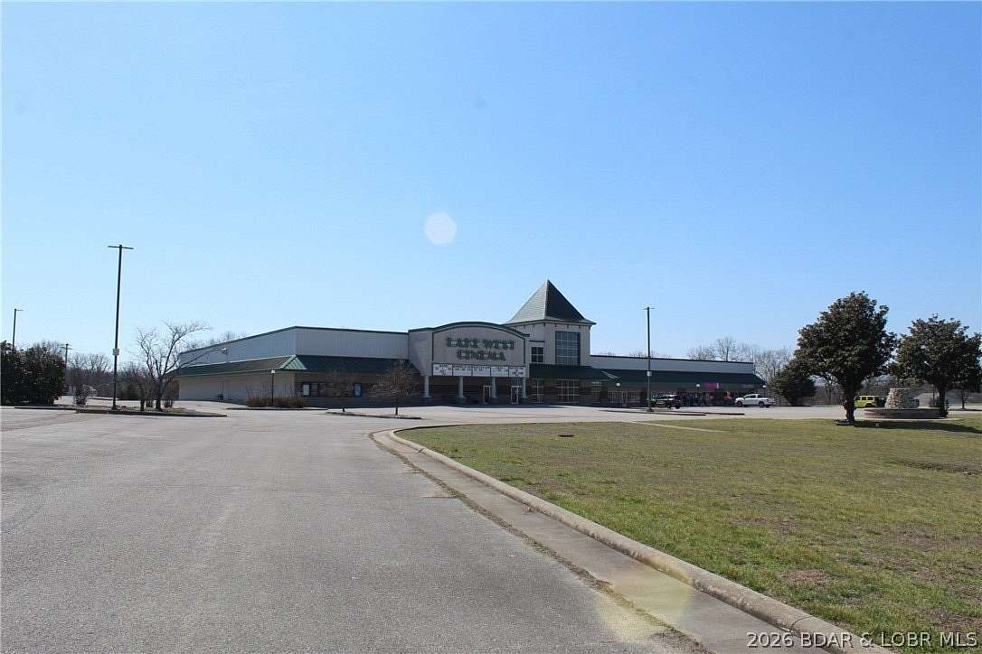 10.7 Acres of Improved Mixed-Use Land for Sale in Gravois Mills, Missouri