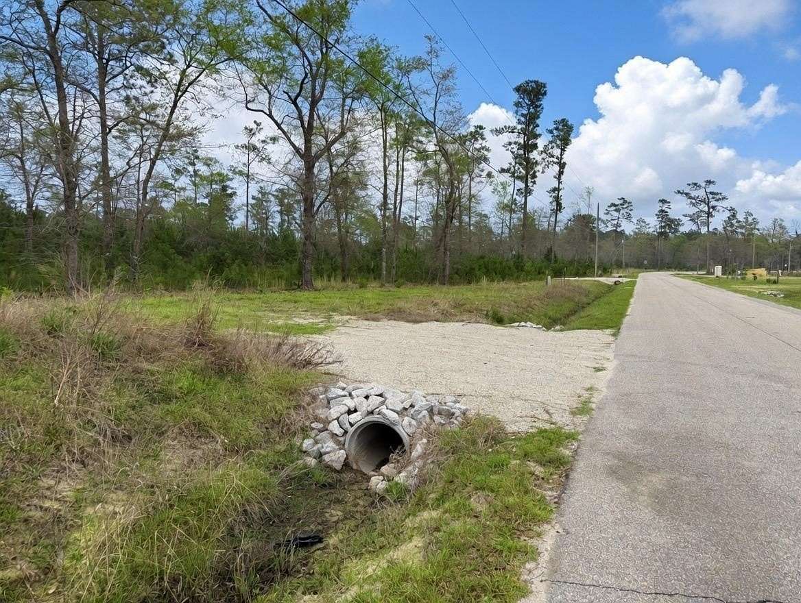 3 Acres of Residential Land for Sale in Conway, South Carolina