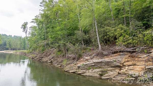 4.68 Acres of Land for Sale in Spruce Pine, North Carolina