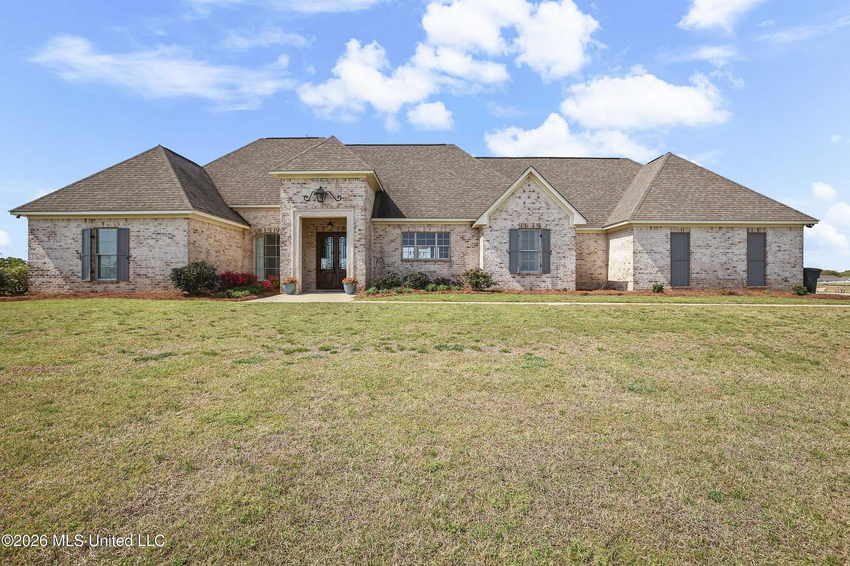 2.25 Acres of Land with Home for Sale in Flora, Mississippi