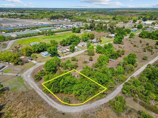 0.23 Acres of Residential Land for Sale in Punta Gorda, Florida