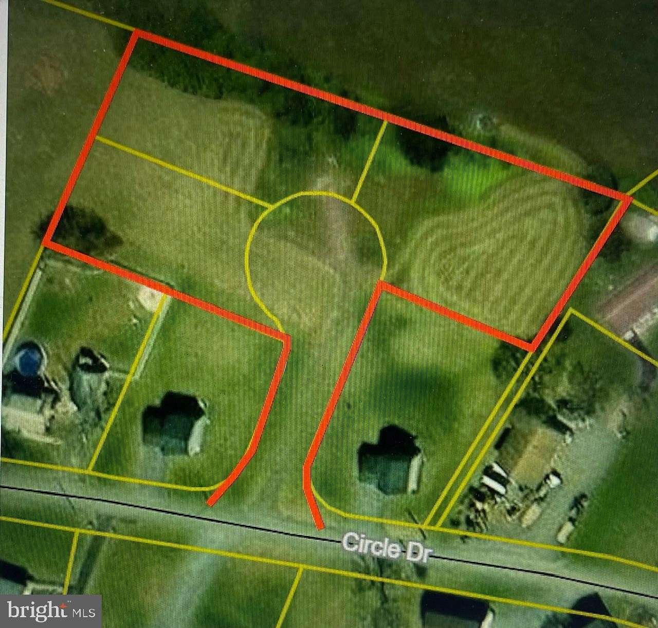 2.13 Acres of Land for Sale in Chambersburg, Pennsylvania