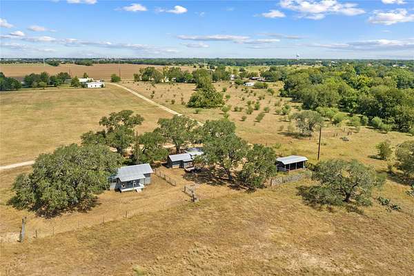 23.2 Acres of Land for Sale in Lockhart, Texas