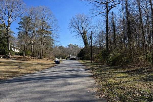 0.65 Acres of Residential Land for Sale in Lawrenceville, Georgia