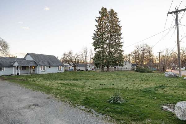 0.27 Acres of Residential Land for Sale in Spokane Valley, Washington