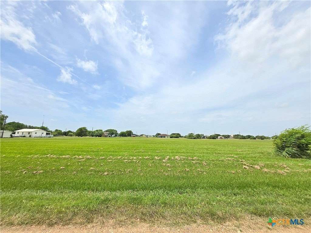 0.48 Acres of Residential Land for Sale in Palacios, Texas