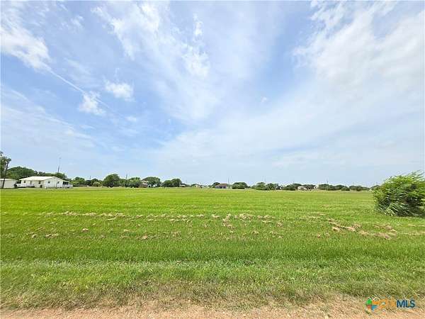 0.48 Acres of Residential Land for Sale in Palacios, Texas