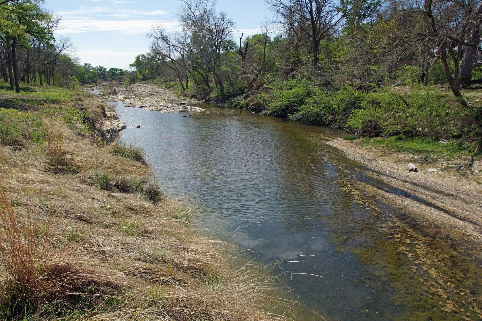 10.3 Acres of Recreational & Residential Land for Sale in Liberty Hill, Texas