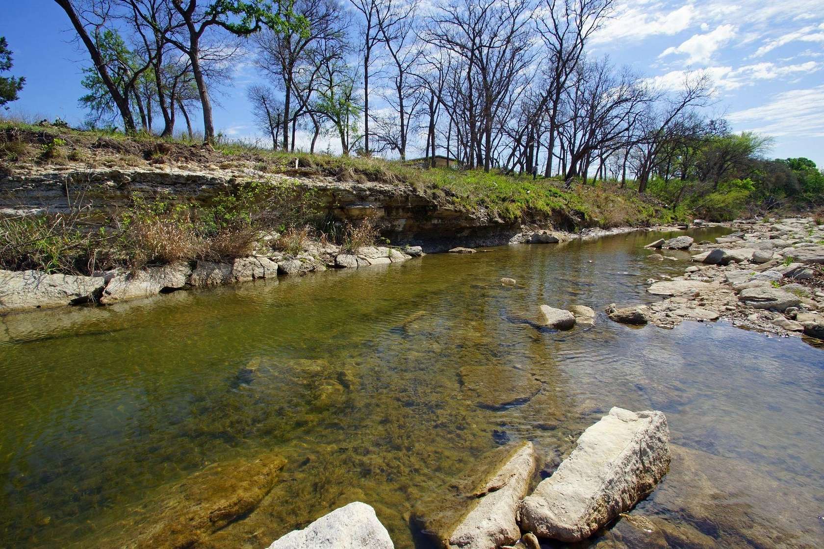 8 Acres of Residential Land for Sale in Liberty Hill, Texas