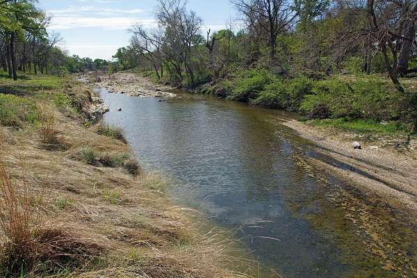 10.3 Acres of Recreational & Residential Land for Sale in Liberty Hill, Texas