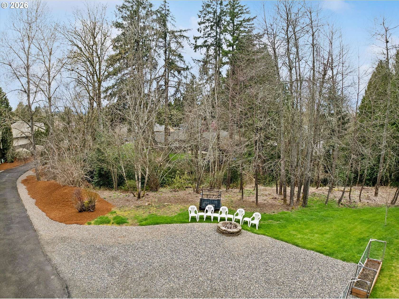 0.53 Acres of Residential Land for Sale in Gresham, Oregon