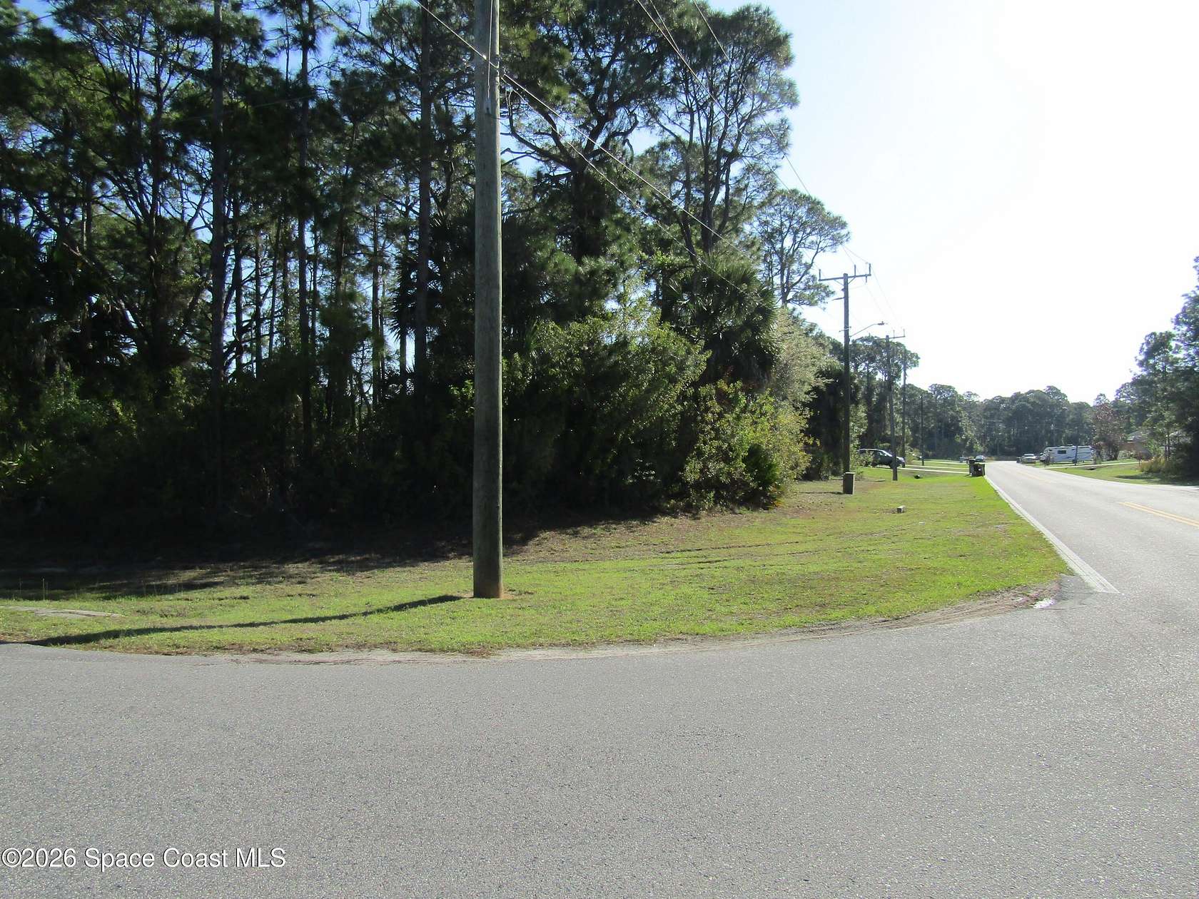 0.24 Acres of Residential Land for Sale in Palm Bay, Florida